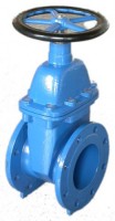 Gate valve